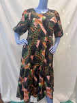 Farm Rio Toucan Dress
