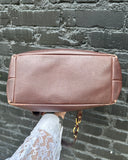 Vintage Coach Patchwork Tote