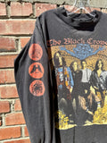 Vintage 1992 The Black Crowes Long Sleeve Shirt