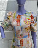 Hunter Bell Summer Picnic Maxi