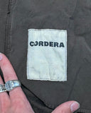 Cordera Barrel Pant