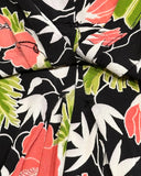 50’s Peplum Dress