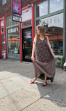 Ace and Jig Plaid Dress