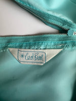 Vintage Babydoll Dress