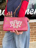 Coach X Keith Haring Shoulder Bag