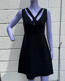 Valentino Linen Dress
