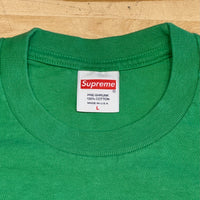 Supreme Rick Rubin t-shirt