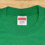 Supreme Rick Rubin t-shirt