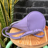 Marc Jacobs lilac bucket bag