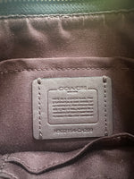 Coach Teri Shoulder Bag