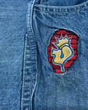 Vintage JNCO Shorts