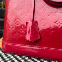 Louis Vuitton Vernis Alma