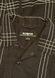 Koman Black and White Set