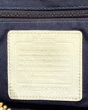Y2K Coach Legacy Shoulder Bag