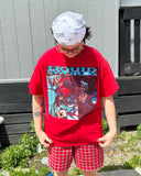 Supreme Liquid Swords Tee