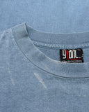 90s Korn Anime Graphic Tee