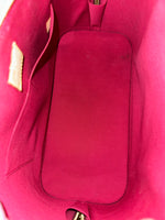 Louis Vuitton Vernis Alma