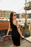 Maison Margiela Slip Dress