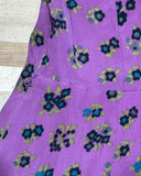 Betsey Johnson Silk Dress