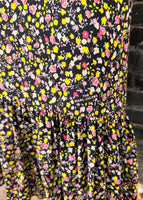 Marc Jacobs floral dress