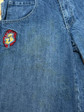 Vintage JNCO Shorts
