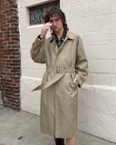 Vintage Burberry Trench Coat