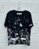 2018 Off-White ‘Seeing Things’ T-Shirt
