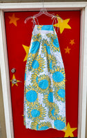 Lily Pulitzer Sunflower Dress