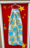 Lily Pulitzer Sunflower Dress
