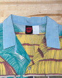 ‘80s Girls at the Tiki Bar Hawaiian Shirt