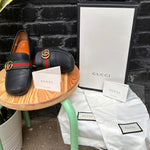 Gucci loafers