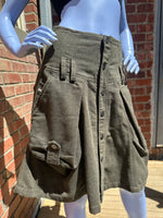 Diesel Skirt