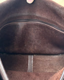 Vintage Coach City Bag