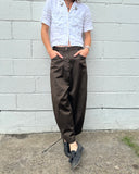 Cordera Barrel Pant
