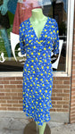 Diane Von Furstenberg Dress