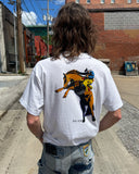 Vintage Marlboro Wild West tee