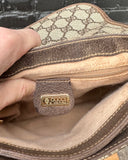 Vintage Gucci crossbody