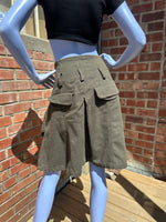 Diesel Skirt