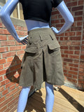 Diesel Skirt