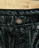 Saint Laurent Vinyl Pants