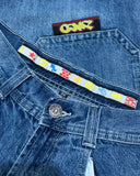 Vintage JNCO Shorts