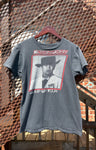 Vintage Elton John 1982 Jump Up Tour T-Shirt