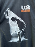 Vintage U2 Rattle and Hum t-shirt