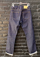 Guevel Selvedge Jeans