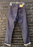 Guevel Selvedge Jeans