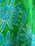 Vintage Jutic Sun Dress
