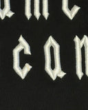 McQ Alexander McQueen Embroidered Hoodie