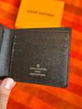 Mens Louis Vuitton Black Wallet