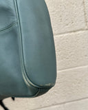 ‘90s Coach Soho Whitney in Slate Blue