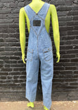 Vintage Harley-Davidson overalls